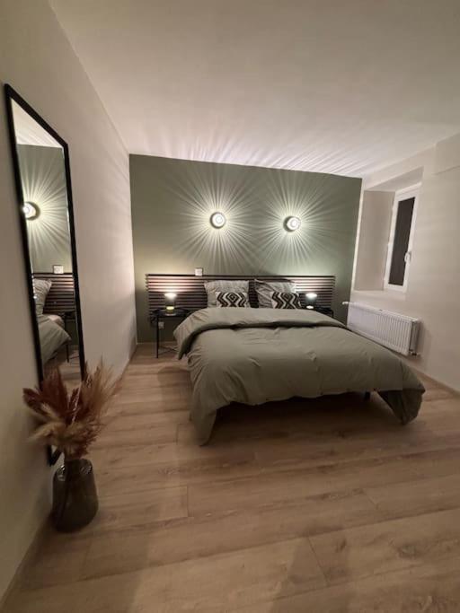 Appartement Plein Centre Épinal Eksteriør billede