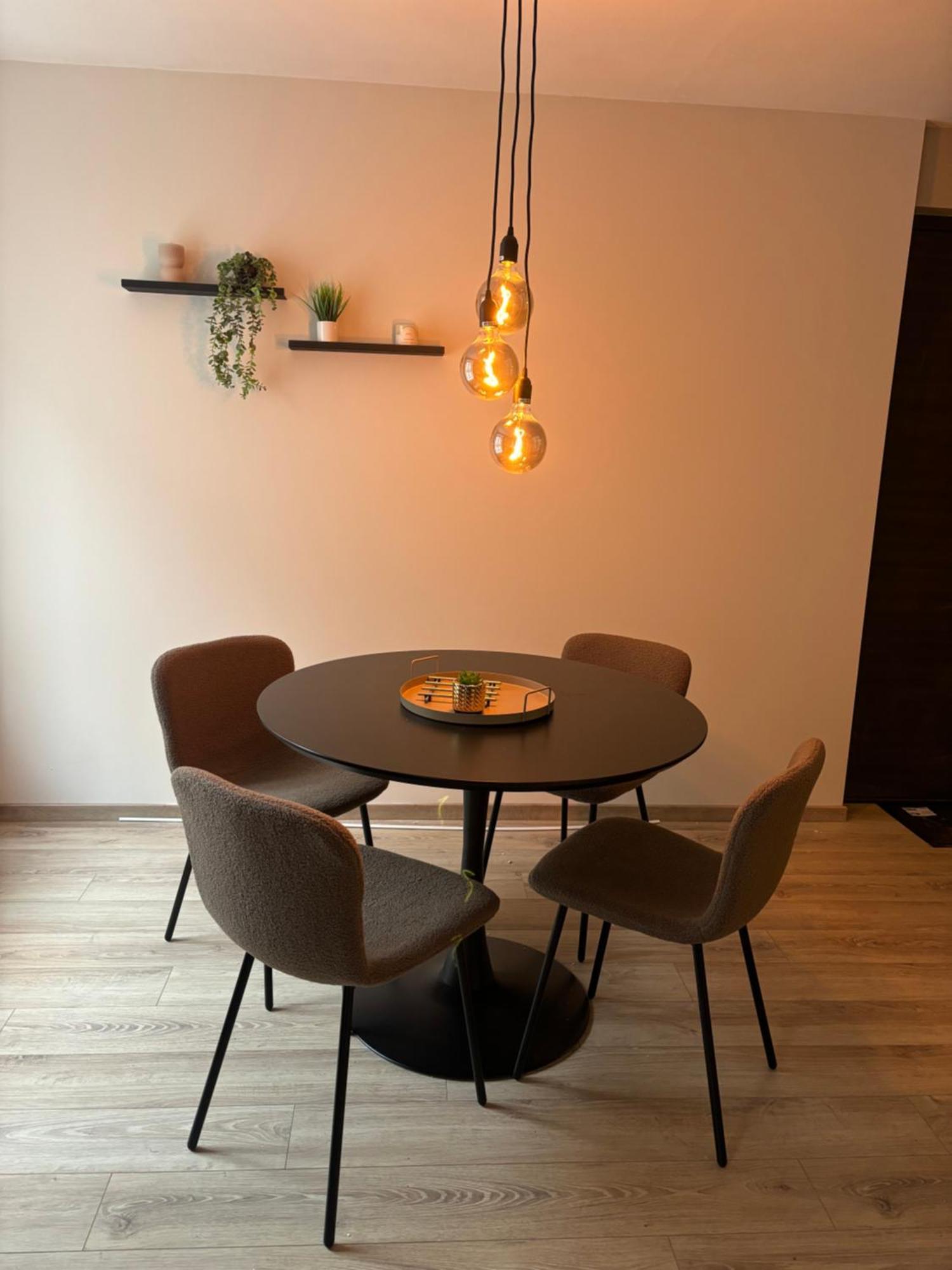 Appartement Plein Centre Épinal Eksteriør billede